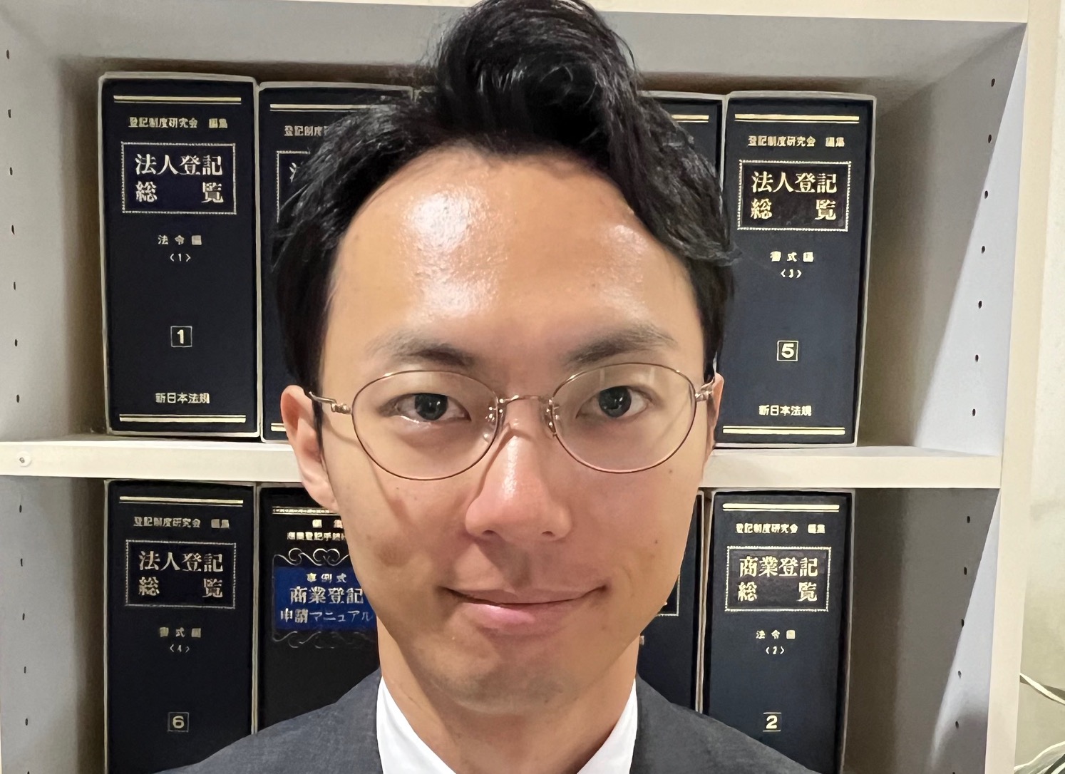 金清　優人