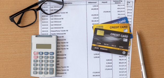 任意整理後にブラックリストから消えるのはいつから5年？期間と仕組みを解説