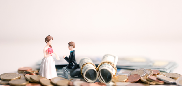 任意整理(債務整理)や借金は結婚に影響する?弁護士や専門家への相談について解説